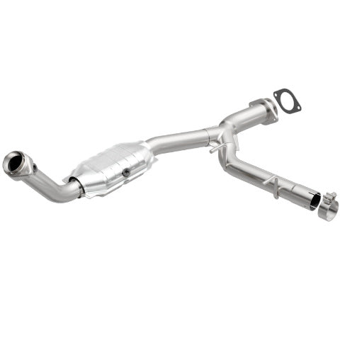 05 Expedition P/S 5.4L Direct-Fit Catalytic Converter 93125 Magnaflow
