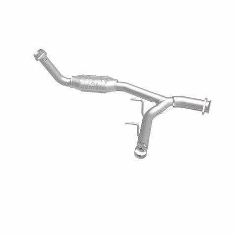 05 Expedition P/S 5.4L Direct-Fit Catalytic Converter 93125 Magnaflow