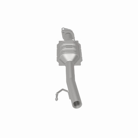 MagnaFlow direct-fit catalytic converter for 2001-2004 Ford 3.0L stainless steel Federal EPA compliant OBDII 93137