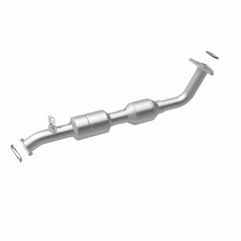MagnaFlow direct-fit catalytic converter for 1998-2002 Lexus 4.7L stainless steel CARB compliant 93142