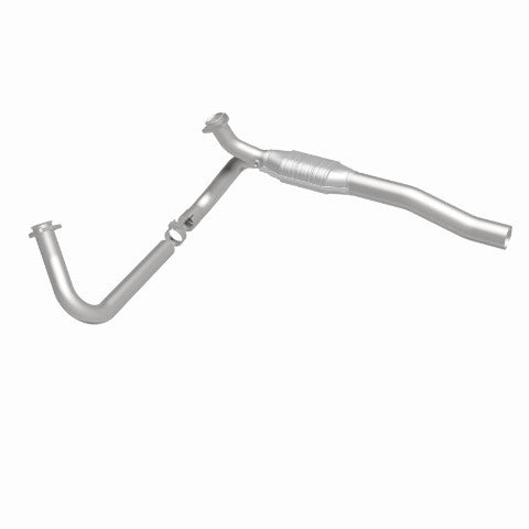 MagnaFlow direct-fit catalytic converter for 1994-1995 Chevy 4.3L stainless steel Federal EPA compliant OBDII 93155