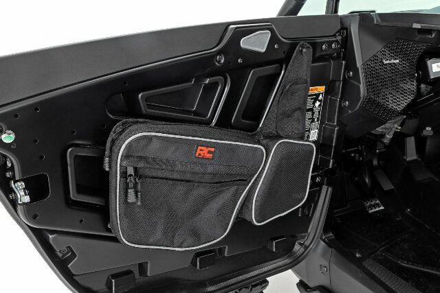 Fits Polaris RZR XP for 2024 by Rough Country