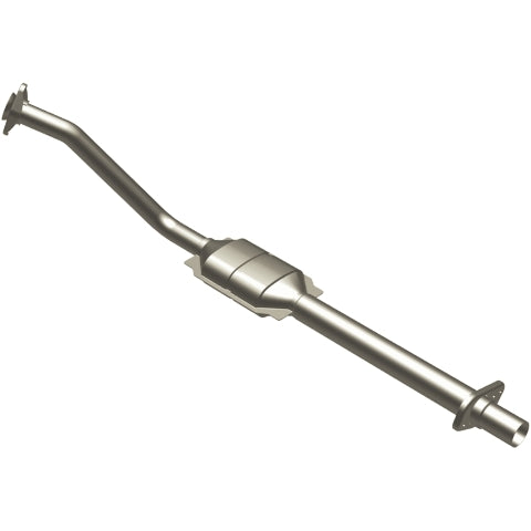 MagnaFlow direct-fit catalytic converter fits 1993-1995 GM Van 3.1L stainless steel Federal EPA compliant OBDII 93165