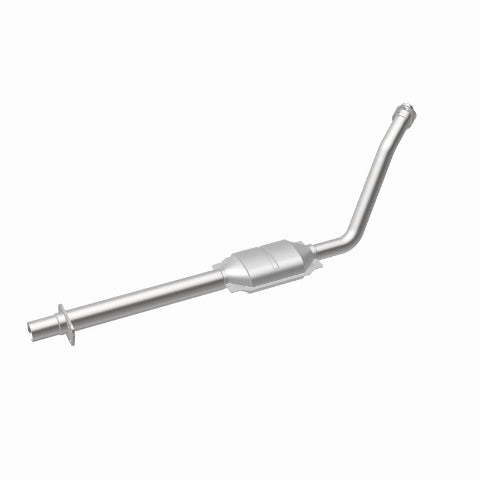 MagnaFlow direct-fit catalytic converter fits 1993-1995 GM Van 3.1L stainless steel Federal EPA compliant OBDII 93165