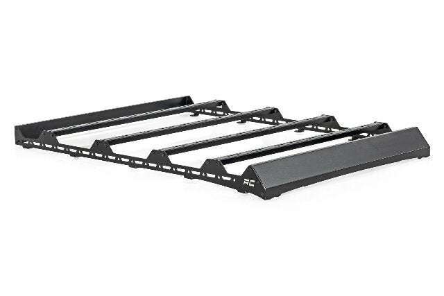 Fits Polaris XPEDITION ADV 5 Roof Rack; 40" Black Single Row; 93172
