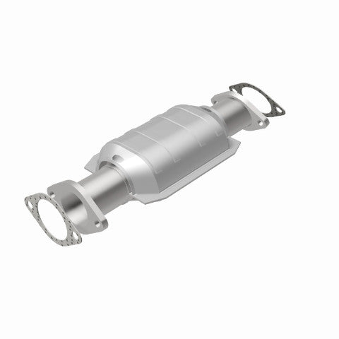 MagnaFlow direct-fit catalytic converter for 2006-2008 Kia 3.8L stainless steel Federal EPA compliant OBDII 93176