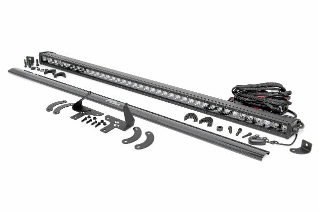 Fits Polaris RZR XP by Rough Country