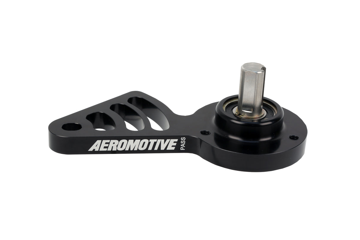 Aeromotive performance fuel system part 11708