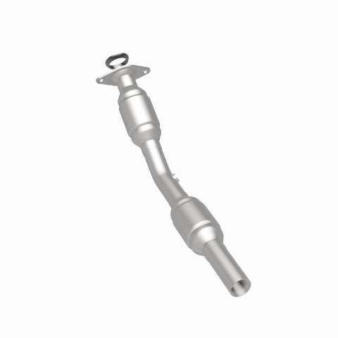 MagnaFlow catalytic converter for 2003-2008 Pontiac stainless steel Federal EPA compliant OBDII