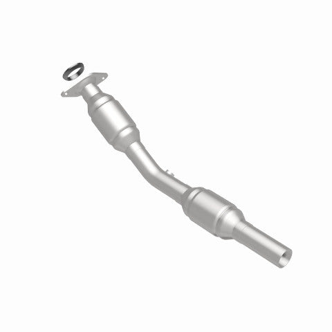 MagnaFlow catalytic converter for 2003-2008 Pontiac stainless steel Federal EPA compliant OBDII