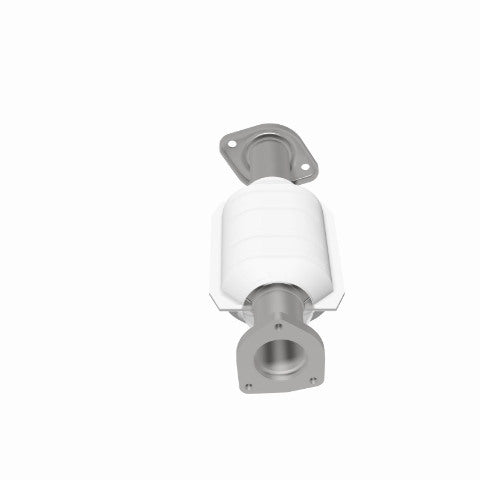 MagnaFlow direct-fit catalytic converter for 2000-2001 Jeep Cherokee stainless steel Federal EPA compliant OBDII 93208