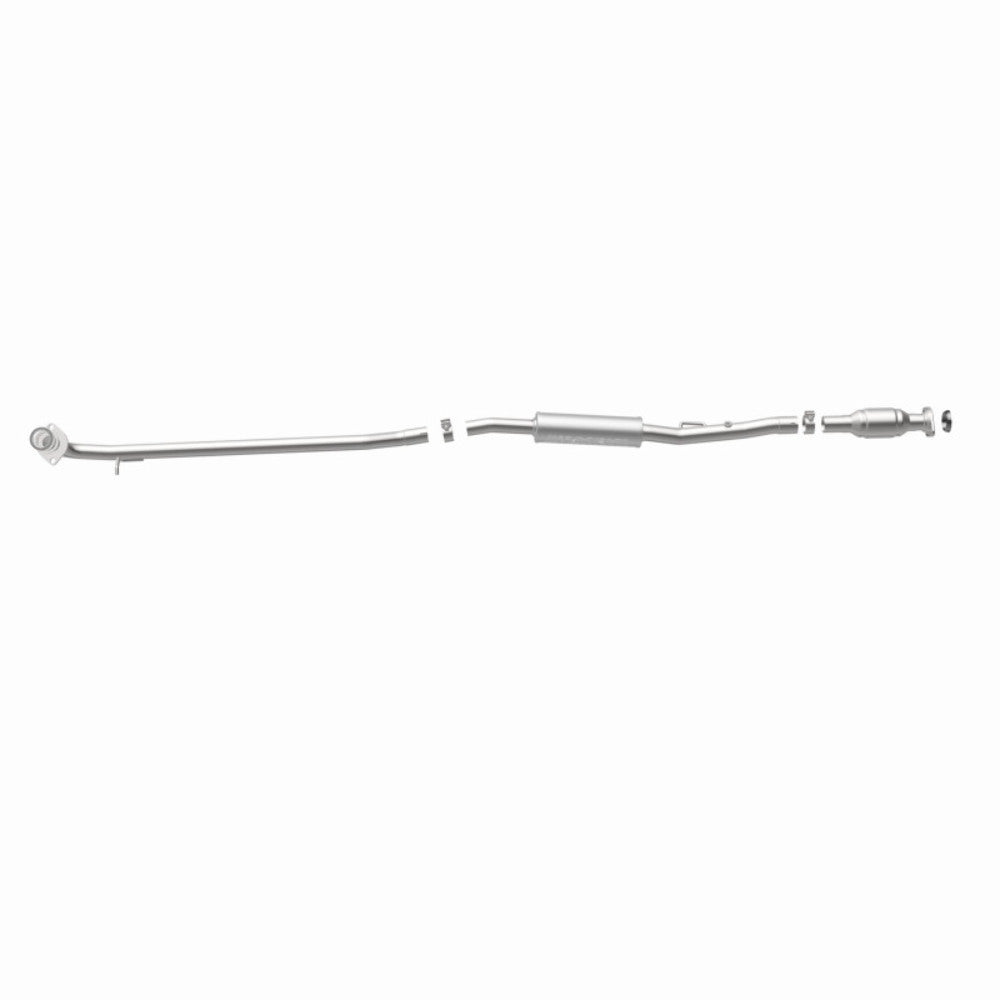 00-04 Toyota Avalon 3.0L Direct-Fit Catalytic Converter 93220 Magnaflow