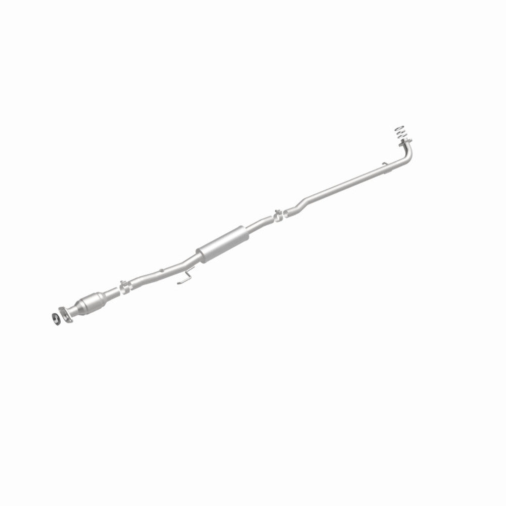 00-04 Toyota Avalon 3.0L Direct-Fit Catalytic Converter 93220 Magnaflow