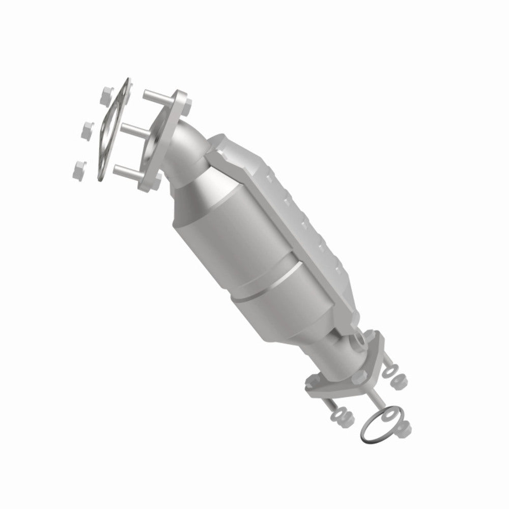 01-02 Frontier PS fr Direct-Fit Catalytic Converter 93222 Magnaflow