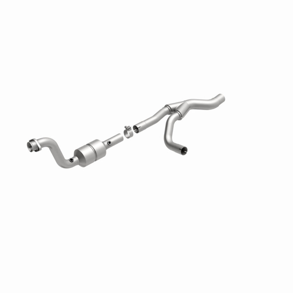2004 Durango 5.7L P/S Direct-Fit Catalytic Converter 93252 Magnaflow