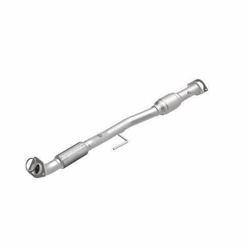 MagnaFlow catalytic converter for 2007-2017 Nissan Altima stainless steel CARB compliant