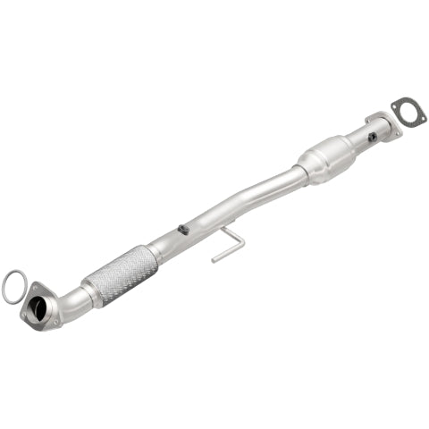 MagnaFlow catalytic converter for 2007-2017 Nissan Altima stainless steel CARB compliant