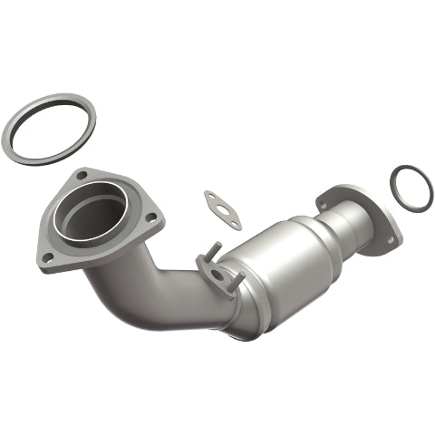 MagnaFlow direct-fit catalytic converter for 1999-2002 Toyota 4Runner 3.4L stainless steel CARB compliant 93258