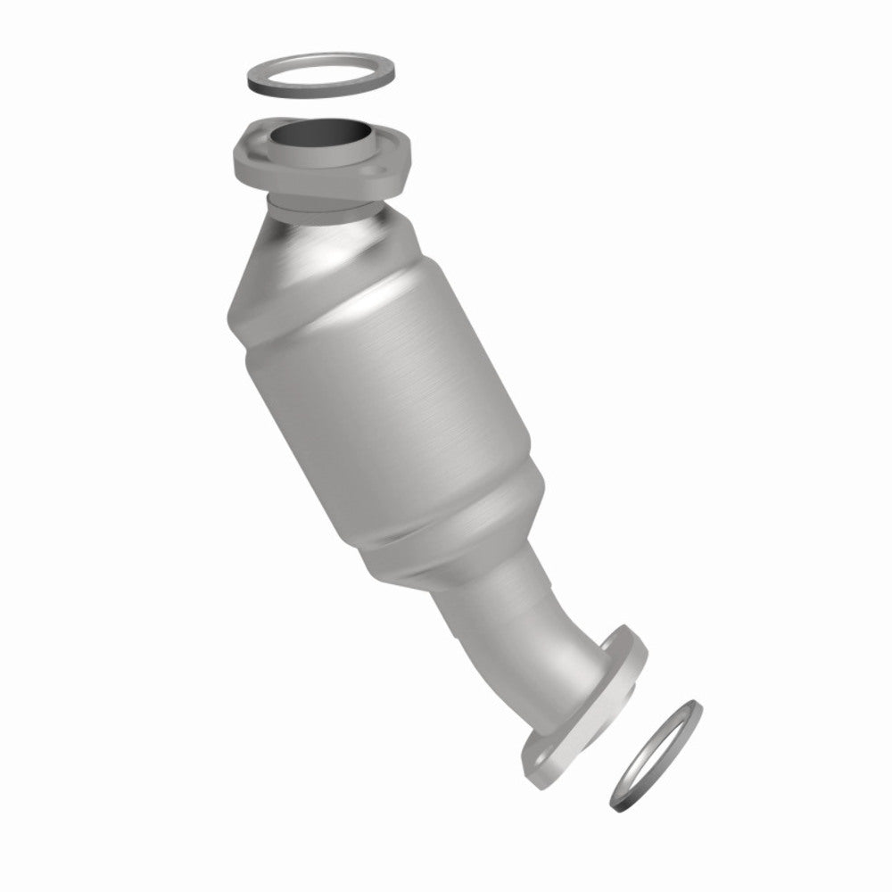 01-03 Highlander 3L frt Direct-Fit Catalytic Converter 93259 Magnaflow
