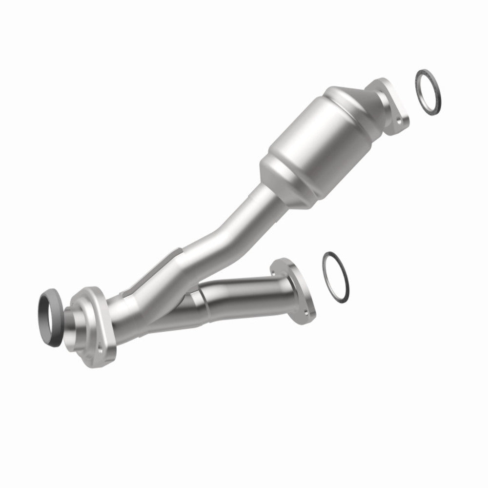 01-03 Highlander 3L rr Direct-Fit Catalytic Converter 93260 Magnaflow