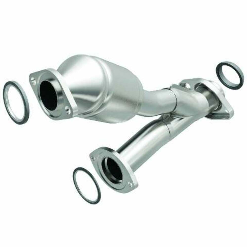 01-03 Highlander 3L rr Direct-Fit Catalytic Converter 93260 Magnaflow