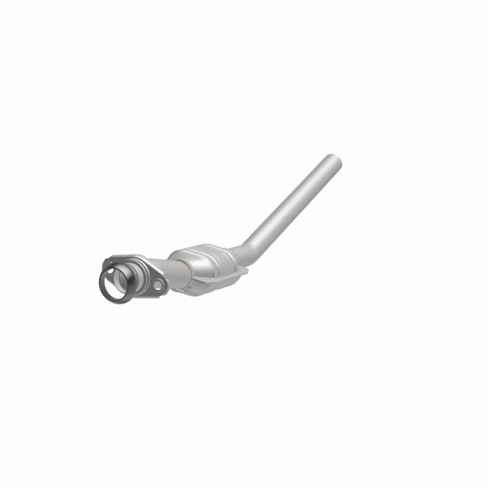 MagnaFlow direct-fit catalytic converter for 1992-1995 Chrysler stainless steel Federal EPA compliant OBDII 93275