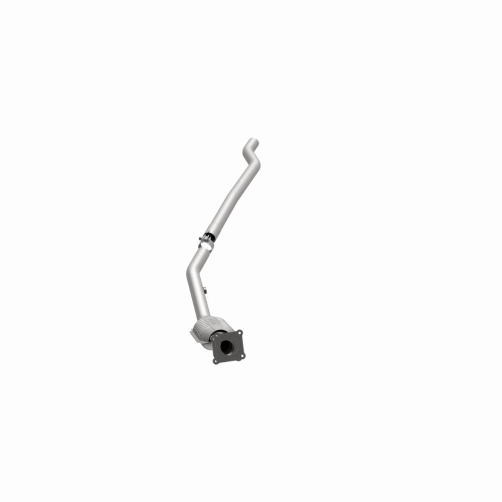 MagnaFlow direct-fit catalytic converter fits 1996-2000 Dodge Grand Caravan, Chrysler Town and Country, and additional vehicles 3.3L stainless steel CARB compliant 93279