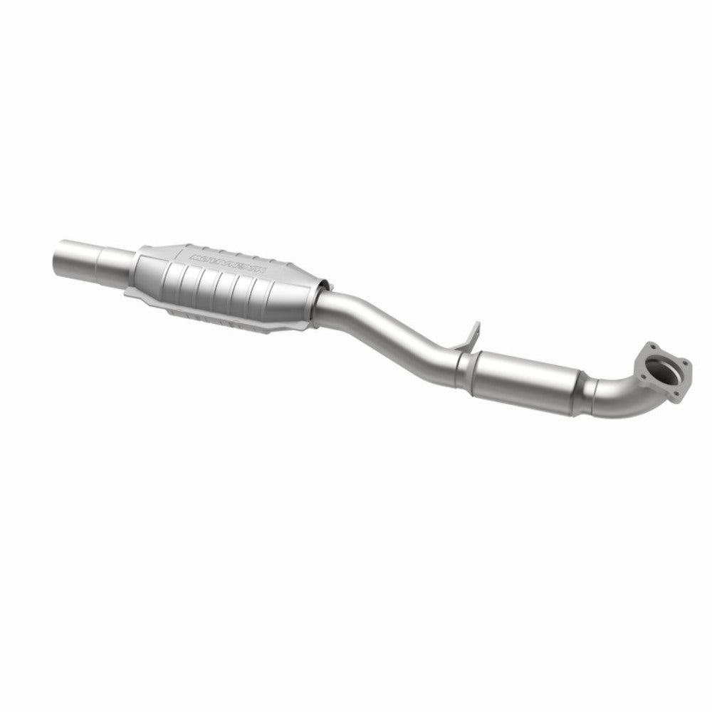 00-04 S40/V40 1.9L rr Direct-Fit Catalytic Converter 93292 Magnaflow