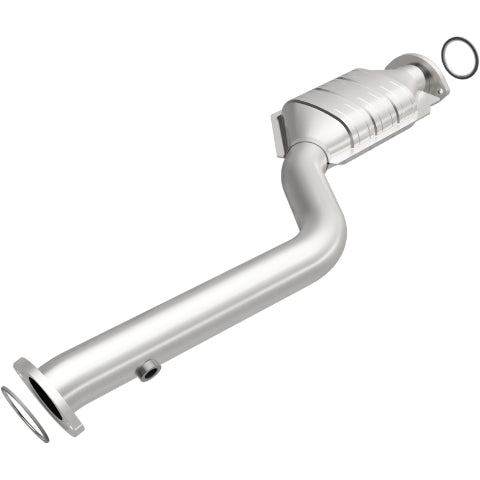 92-97 GS300/SC300 3.0 rear Direct-Fit Catalytic Converter 93352 Magnaflow