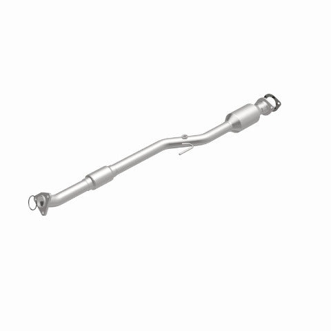MagnaFlow direct-fit catalytic converter for 2003-2006 Nissan Sentra 1.8L stainless steel Federal EPA compliant OBDII 93355