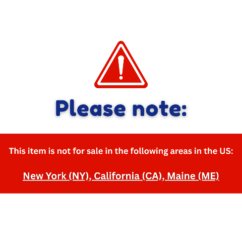 99 F150/250 4.6L P/S Direct-Fit Catalytic Converter 93395 Magnaflow