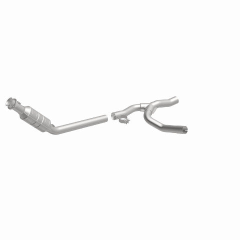 04-05 Ram1500 PS Direct-Fit Catalytic Converter 93420 Magnaflow