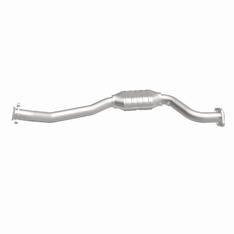 MagnaFlow direct-fit catalytic converter fits 2004-2006 Colorado 2.8/3.5 2.8 inch inlet 3.5 inch outlet stainless steel Federal EPA compliant OBDII 93421
