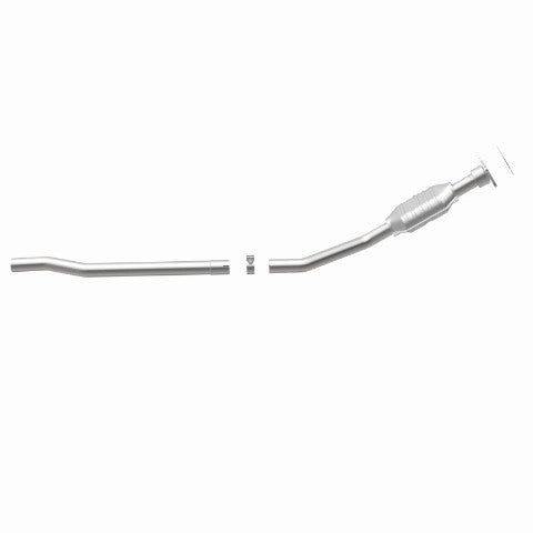 MagnaFlow direct-fit catalytic converter for 2001-2004 Dodge 2.4L stainless steel CARB compliant 93425