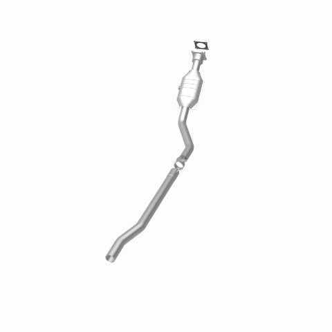 MagnaFlow direct-fit catalytic converter for 2001-2004 Dodge 2.4L stainless steel CARB compliant 93425