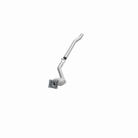 MagnaFlow direct-fit catalytic converter for 2001-2004 Dodge 2.4L stainless steel CARB compliant 93425