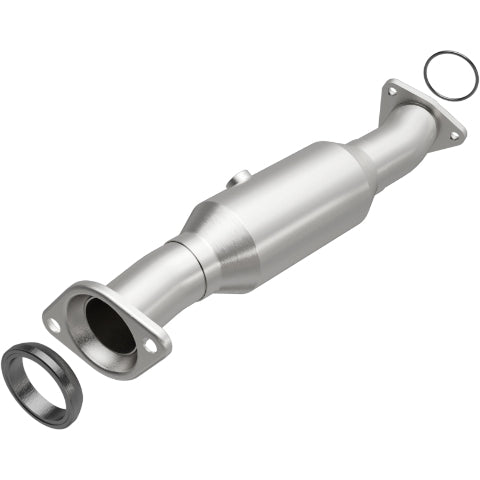 04-05 Honda S2000 2.2L Direct-Fit Catalytic Converter 93462 Magnaflow