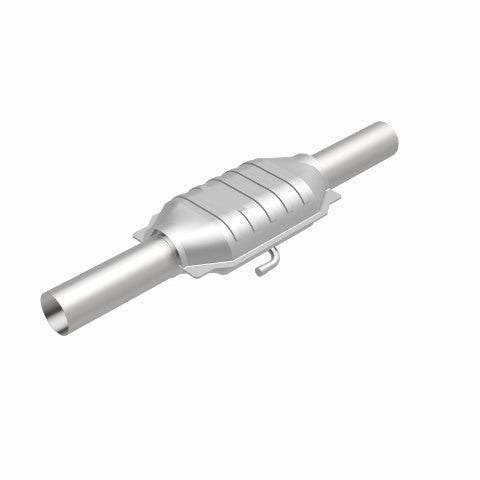 1981 Jeep CJ5 Direct-Fit Catalytic Converter 93470 Magnaflow