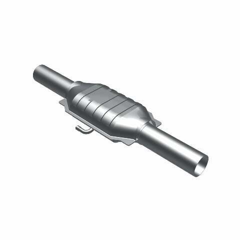 1981 Jeep CJ5 Direct-Fit Catalytic Converter 93470 Magnaflow