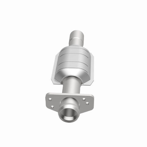 MagnaFlow direct-fit catalytic converter fits 1992-1994 GM S10 Blazer Oldsmobile Bravada stainless steel Federal EPA compliant OBDII 93485