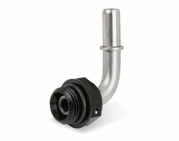 Fuel Rail & Fuel Module Quick Connect - 935086ERL