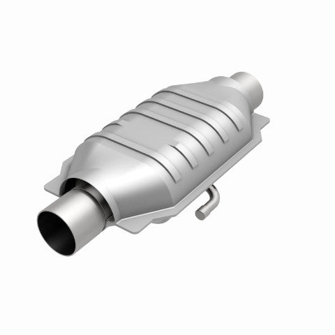 MagnaFlow universal catalytic converter stainless steel Federal EPA compliant OBDII 93514