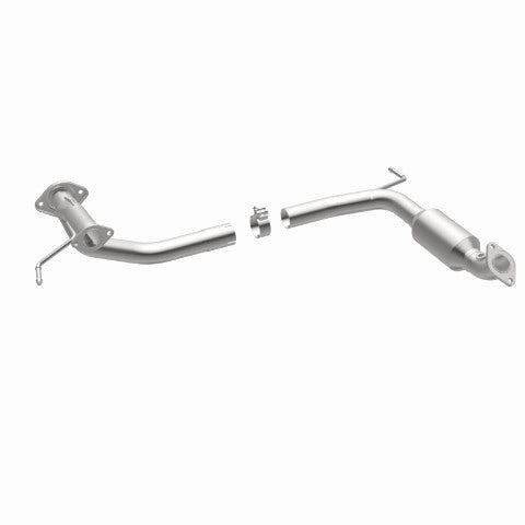 05-09 Tacoma 4L D/S rr Direct-Fit Catalytic Converter 93660 Magnaflow