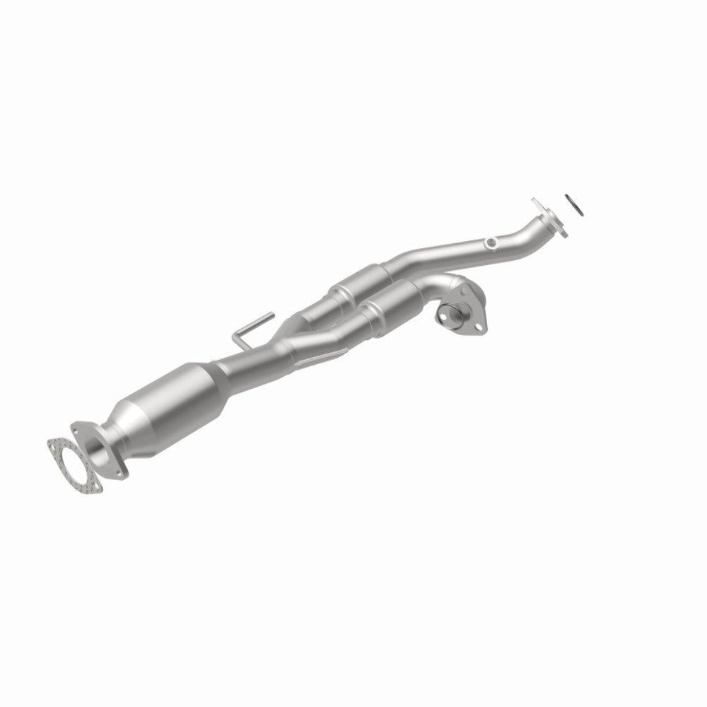 t 2004-2006 Nissan Maxima Direct-Fit Catalytic Converter 93669 Magnaflow MagnaFlow Exhaust Products