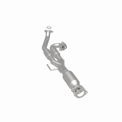 MagnaFlow direct-fit catalytic converter for 2004-2006 Nissan Maxima stainless steel Federal EPA compliant OBDII 93669