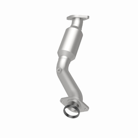 MagnaFlow direct-fit catalytic converter for 2005-2011 Chevy Corvette stainless steel Federal EPA compliant OBDII 93998