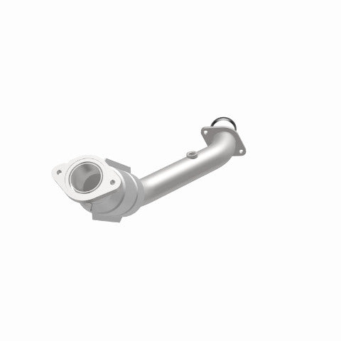 MagnaFlow direct-fit catalytic converter for 2005-2011 Chevy Corvette stainless steel Federal EPA compliant OBDII 93999