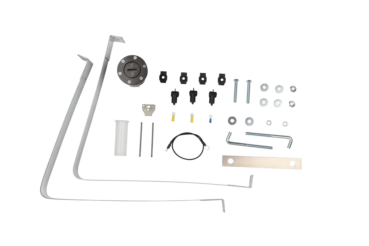 Aeromotive performance fuel system part Stealth fits 1967-1972 Chevy C10