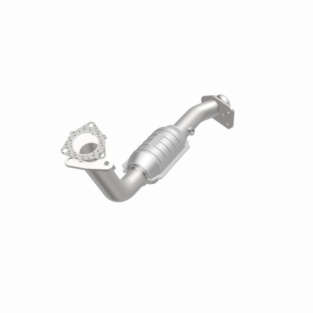 MagnaFlow direct-fit catalytic converter for 1994-1995 Cadillac stainless steel CARB compliant 23470