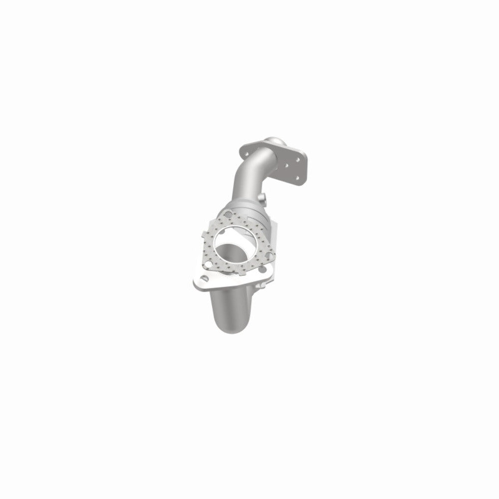 MagnaFlow direct-fit catalytic converter for 1994-1995 Cadillac stainless steel CARB compliant 23470